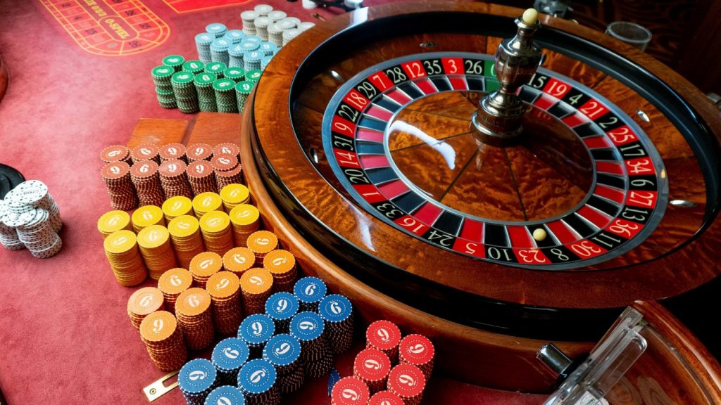 Casino trực tuyến