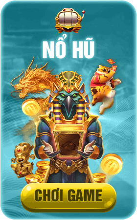 nổ hũ